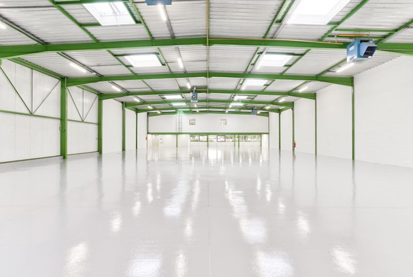 Local d'activités Location 77400 ST THIBAULT DES VIGNES