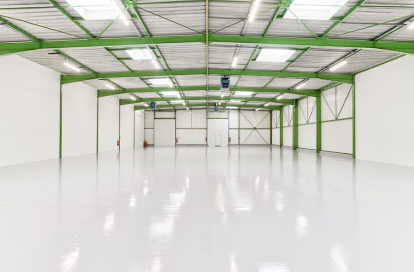 Local d'activités Location 77400 ST THIBAULT DES VIGNES