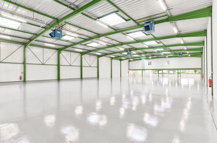 Local d'activités Location 77400 ST THIBAULT DES VIGNES