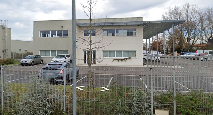 Bureau Location 33700 MERIGNAC 19 RUE NICOLAS LEBLANC