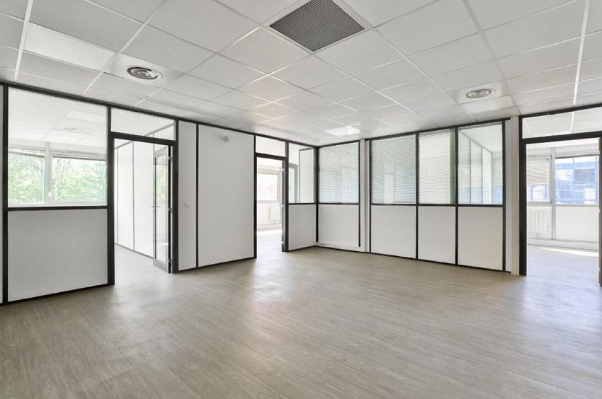 Local d'activités Location 94350 VILLIERS SUR MARNE