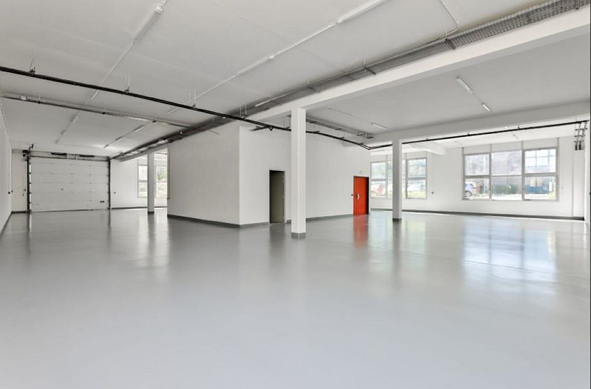 Local d'activités Location 94350 VILLIERS SUR MARNE