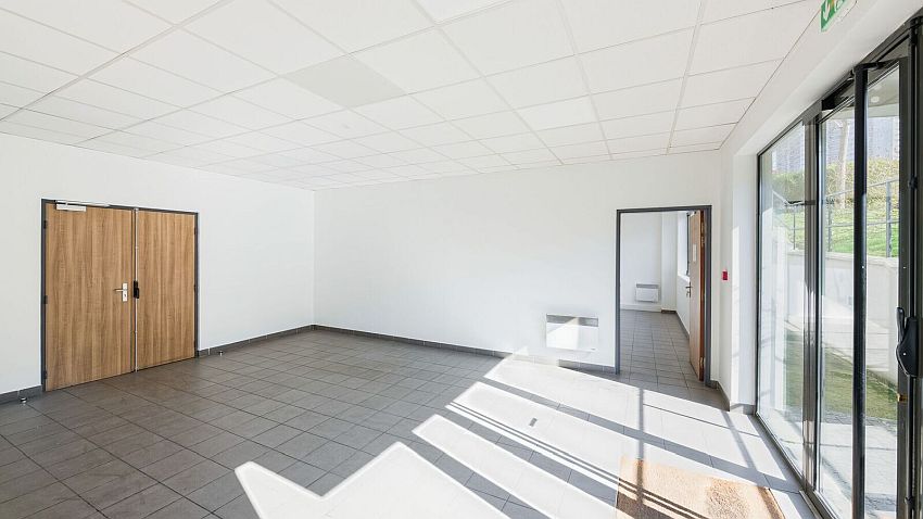 Local d'activités Location 93200 ST DENIS