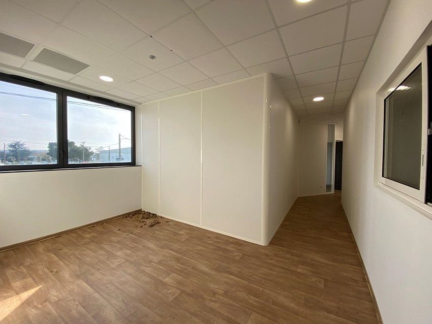Local d'activités Location 33700 MERIGNAC 12 RUE FARADAY