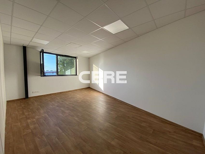 Local d'activités Location 33700 MERIGNAC 12 RUE FARADAY