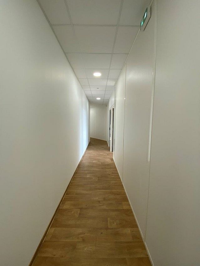 Local d'activités Location 33700 MERIGNAC 12 RUE FARADAY