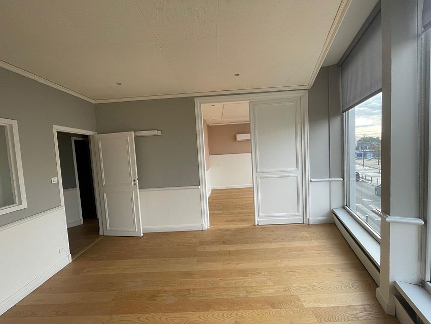 Bureau Location 33160 ST MEDARD EN JALLES 17-19 AVENUE MONTESQUIEU