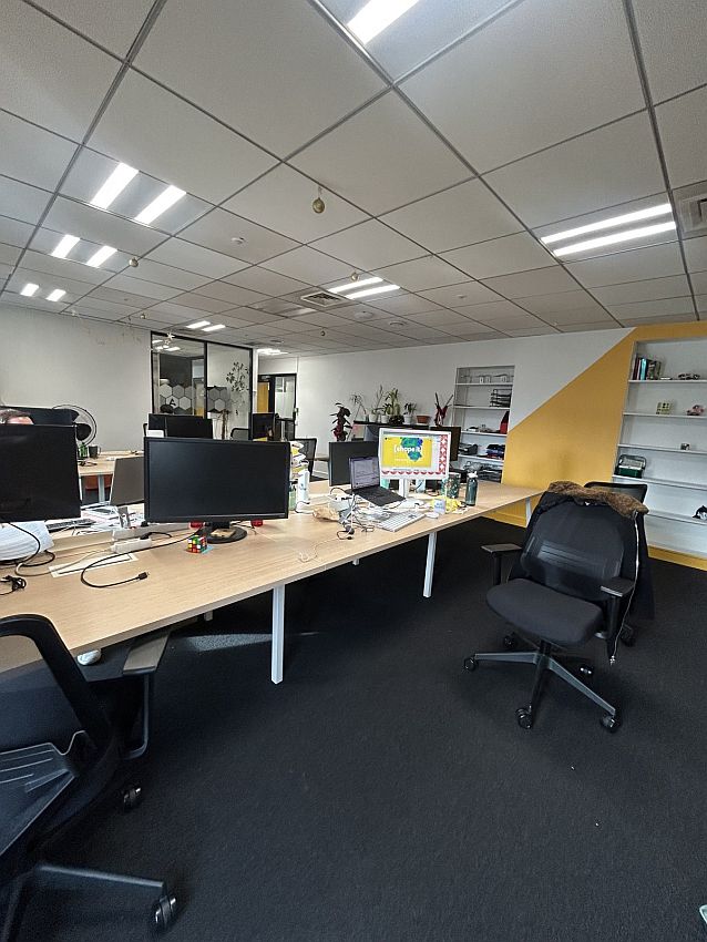 Bureau Location 75009 PARIS 42 RUE DE CHATEAUDUN