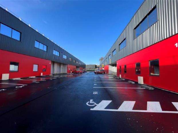 Local d'activités Location 33370 TRESSES