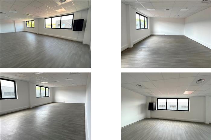 Local d'activités Location 33370 TRESSES