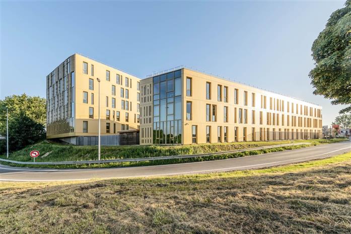 Bureau Location 59650 VILLENEUVE D'ASCQ