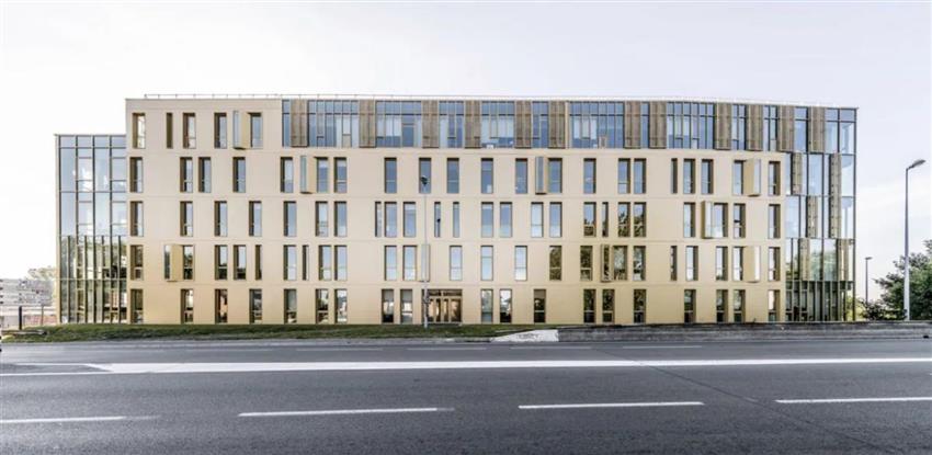 Bureau Location 59650 VILLENEUVE D'ASCQ