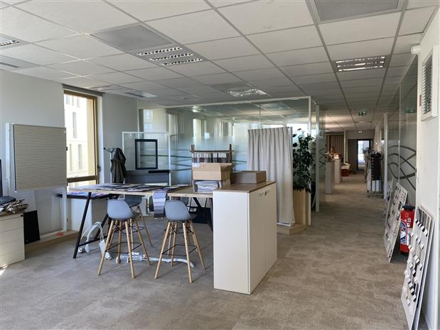 Bureau Location 59650 VILLENEUVE D'ASCQ