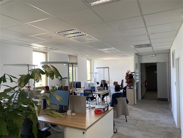 Bureau Location 59650 VILLENEUVE D'ASCQ