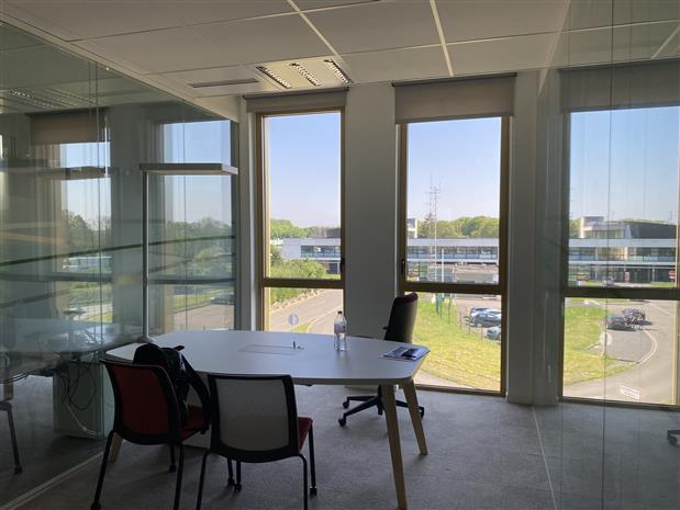 Bureau Location 59650 VILLENEUVE D'ASCQ