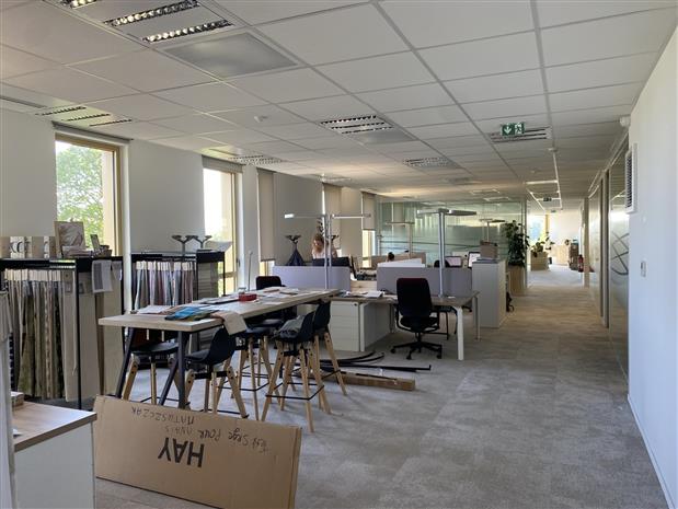 Bureau Location 59650 VILLENEUVE D'ASCQ