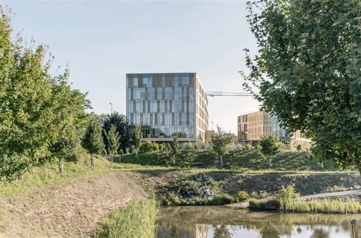 Bureau Location 59650 VILLENEUVE D'ASCQ