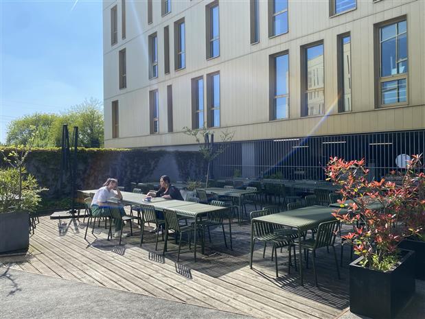 Bureau Location 59650 VILLENEUVE D'ASCQ