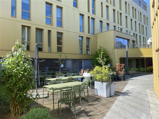 Bureau Location 59650 VILLENEUVE D'ASCQ