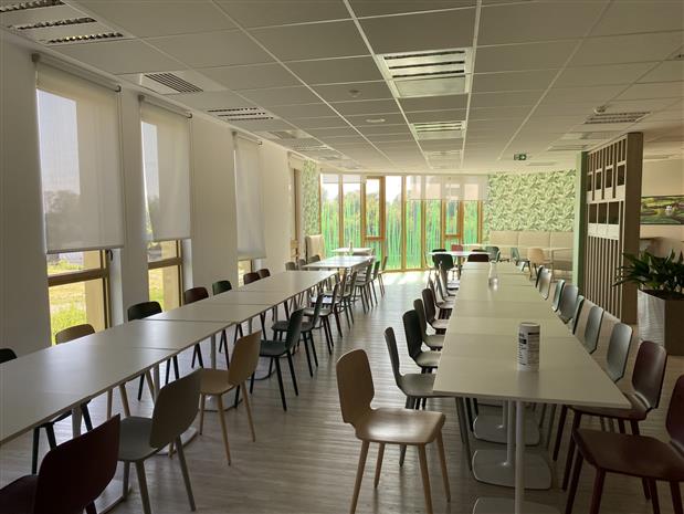 Bureau Location 59650 VILLENEUVE D'ASCQ