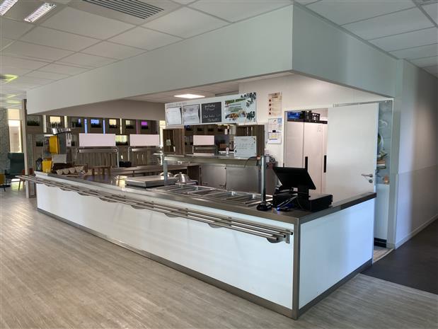 Bureau Location 59650 VILLENEUVE D'ASCQ