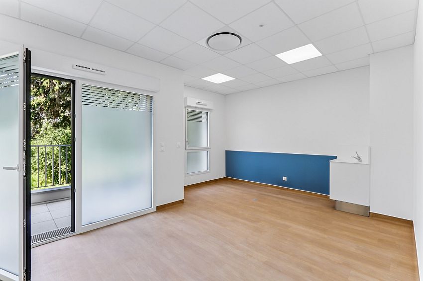 Bureau Location 44000 NANTES 163-167 RUE PAUL BELLAMY