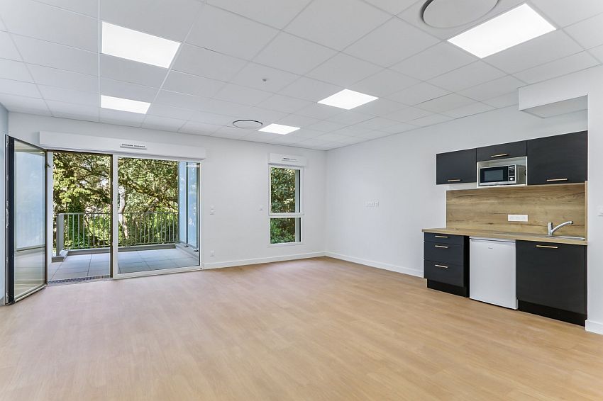 Bureau Location 44000 NANTES 163-167 RUE PAUL BELLAMY