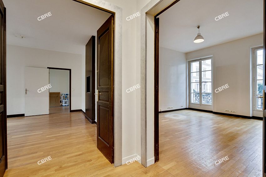 Bureau Vente 75008 PARIS