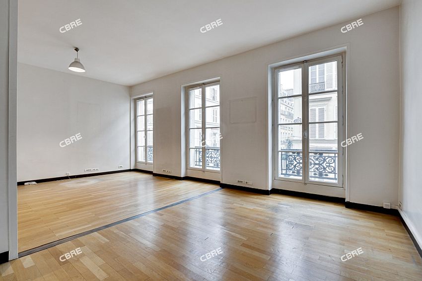 Bureau Vente 75008 PARIS