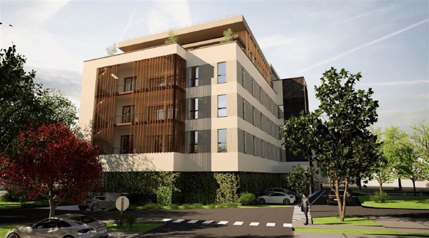 Bureau Location 33600 PESSAC 15A AVENUE LEONARD DE VINCI