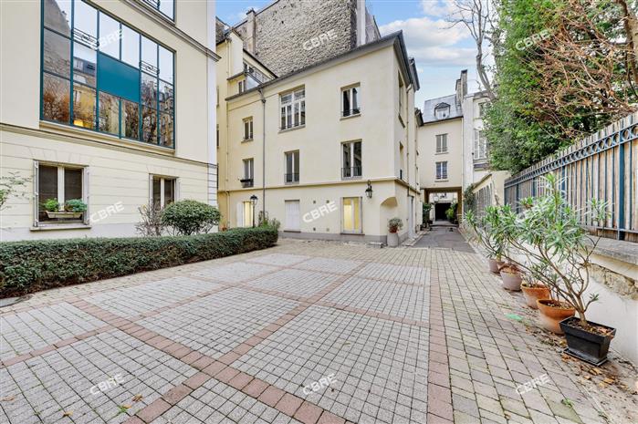 Bureau Vente 75009 PARIS