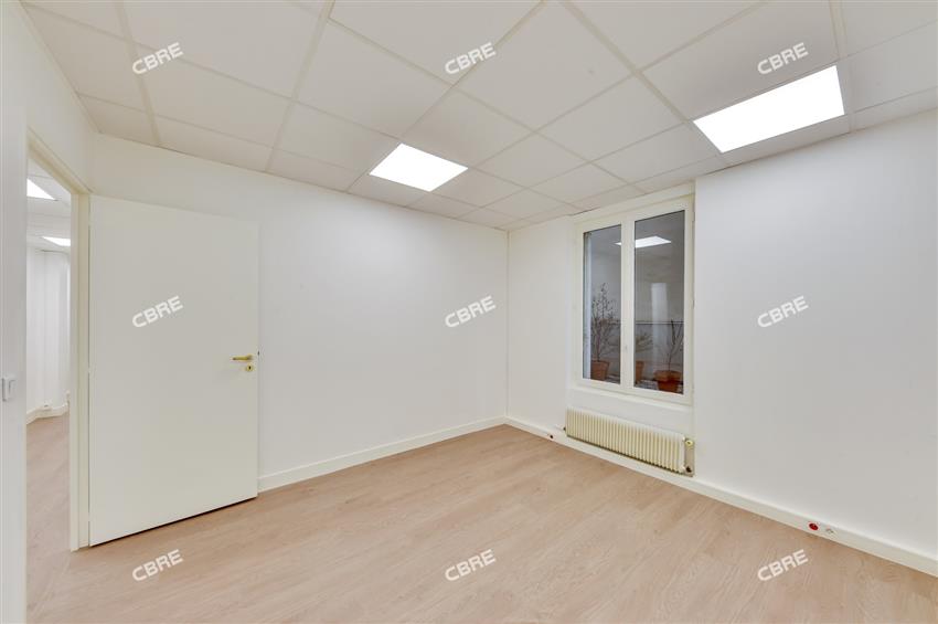Bureau Vente 75009 PARIS