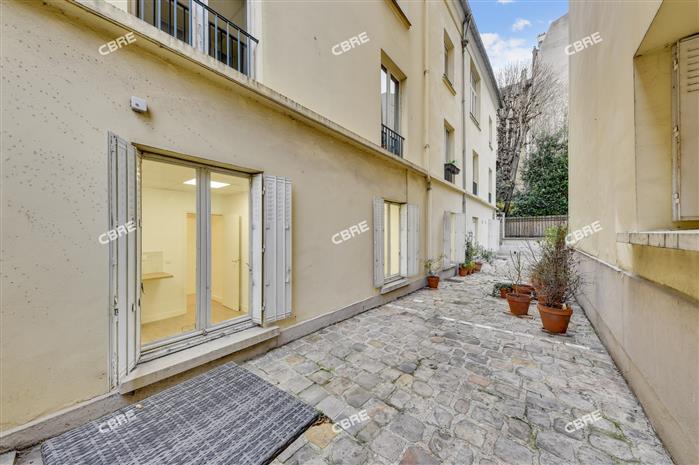 Bureau Vente 75009 PARIS