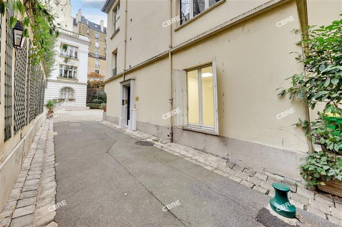 Bureau Vente 75009 PARIS