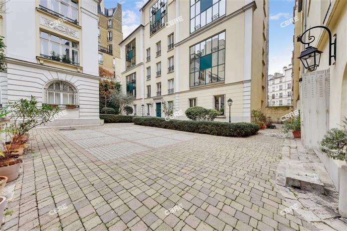 Bureau Vente 75009 PARIS