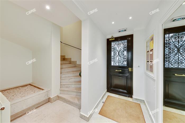 Bureau Vente 75009 PARIS