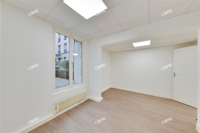 Bureau Vente 75009 PARIS