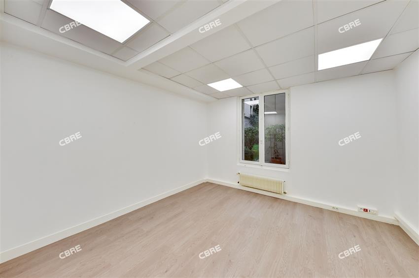 Bureau Vente 75009 PARIS