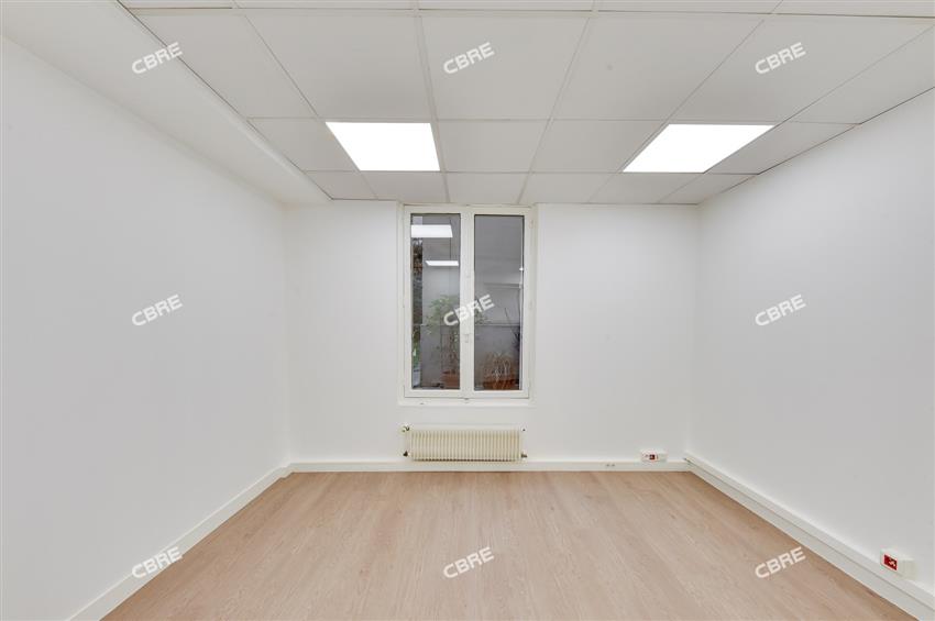 Bureau Vente 75009 PARIS