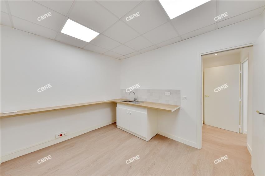 Bureau Vente 75009 PARIS