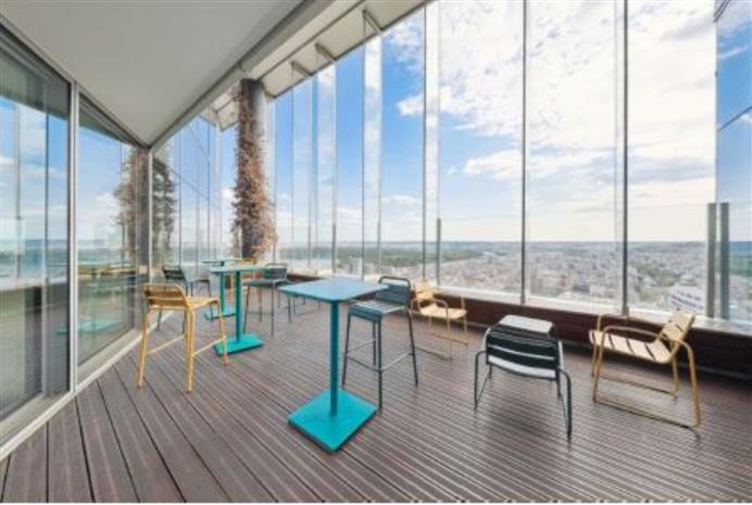Bureau Location 92800 PUTEAUX
