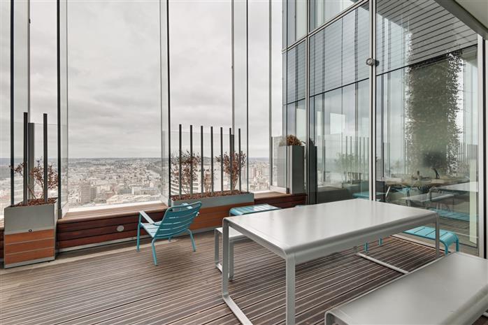 Bureau Location 92800 PUTEAUX
