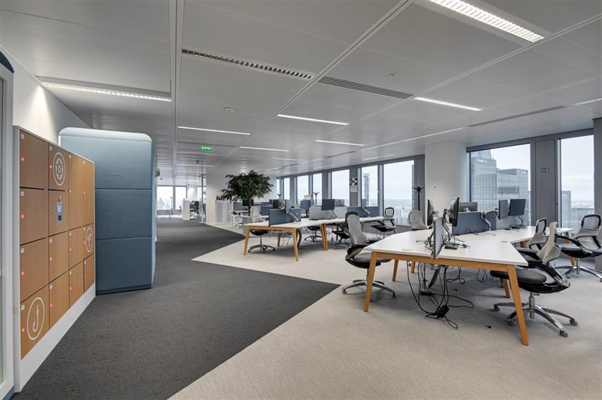 Bureau Location 92800 PUTEAUX