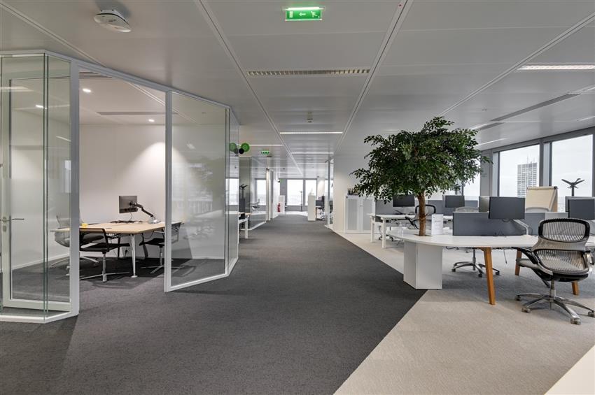 Bureau Location 92800 PUTEAUX