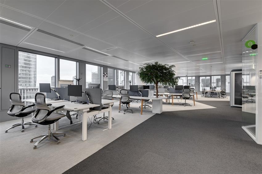 Bureau Location 92800 PUTEAUX