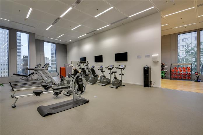 Bureau Location 92800 PUTEAUX