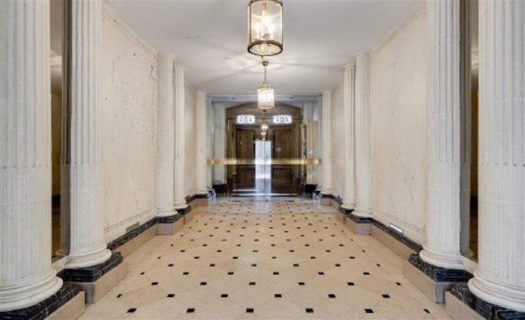 Bureau Location 75008 PARIS 13 BOULEVARD MALESHERBES