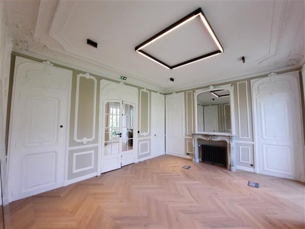 Bureau Location 75008 PARIS 13 BOULEVARD MALESHERBES