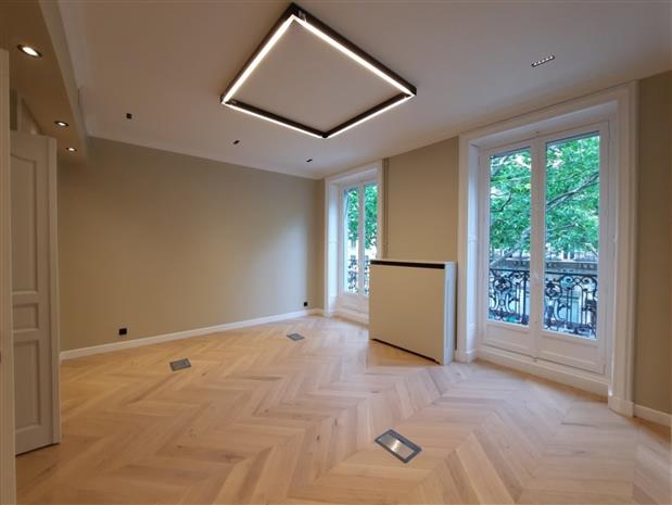 Bureau Location 75008 PARIS 13 BOULEVARD MALESHERBES