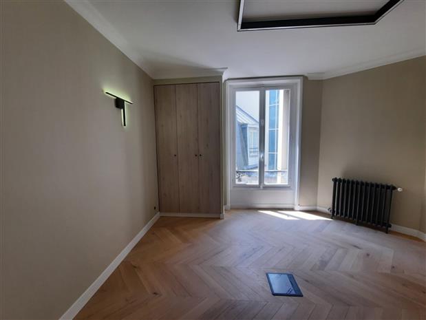 Bureau Location 75008 PARIS 13 BOULEVARD MALESHERBES
